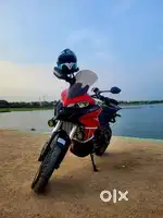 Ducati Multistrada 950 for Sale