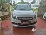 Maruti Suzuki Dzire AGS ZDI Plus, 2017, Diesel