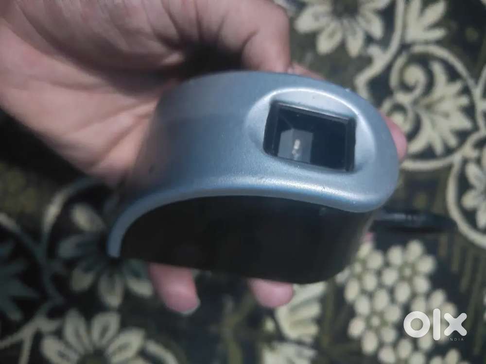 Biometric access control L0 device