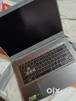 MSI LAPTOP RTX 4060 GPU