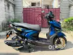Only 20 Days Old ZR 125 New Model