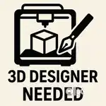 3D Designer (Freelance – Short-term)