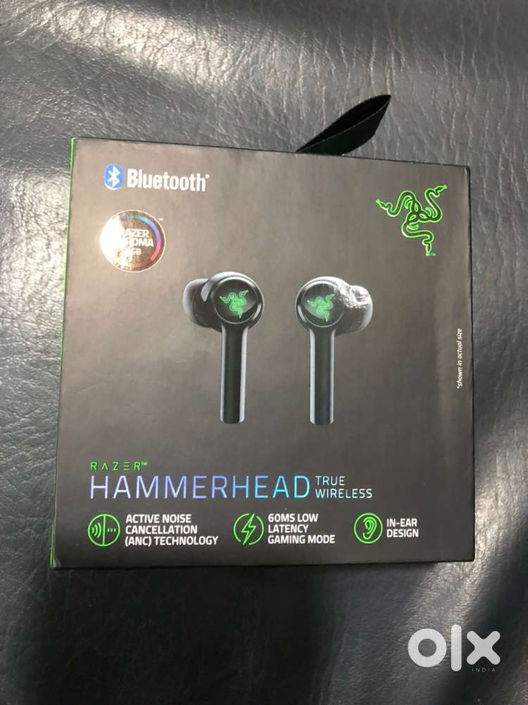 Razer Hammerhead TWS Earphones