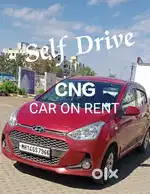 Self Drive car on rent