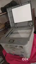Brother printer DCP B7500D