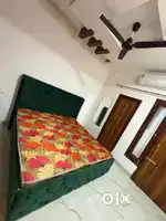 1/2/3 BHK FLAT FOR RENT fully FURNISHED