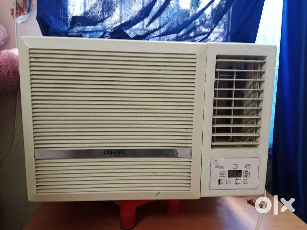 ONERIC Window AC 1.5 Ton , Model 2018