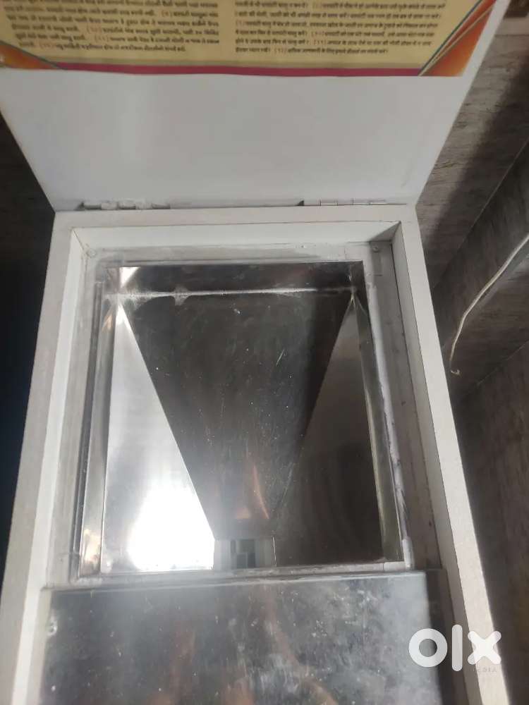 Ghar ghanti selling
