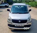 Maruti Suzuki Wagon R 2012 CNG & Hybrids 760000 Km Driven