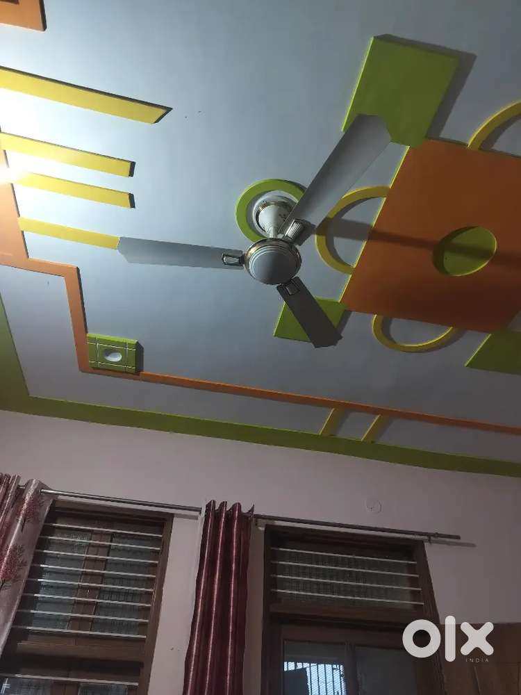 LG 5 star 1.5 ton ac celling fan also