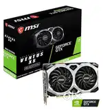 MSI Gaming GeForce GTX 1660 gddr6 pci_e_x16 Super