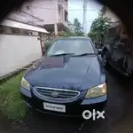 Hyundai Accent  2007 Urgent Sale