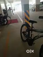 2 Years Old Bicycle