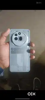 Nothing phone 3A pro ( 2 month old phone with 1 year warranty card)