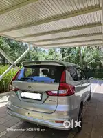 Maruti Suzuki Ertiga 2021 Petrol 52800 Km Driven