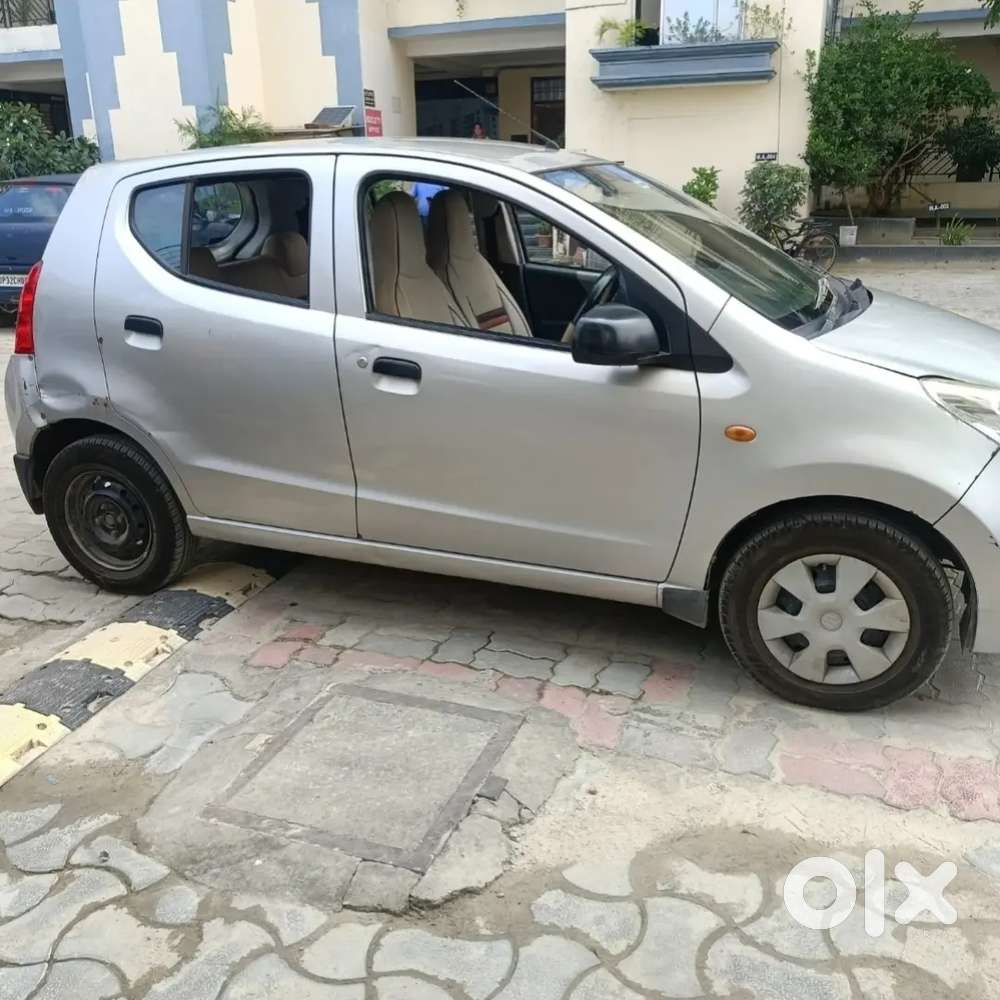 Driver apni personal car ke liye