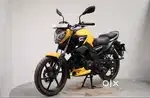 TVS RAIDER JG2629
