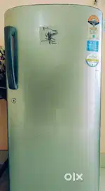 SAMSUNG 5 STAR FRIDGE