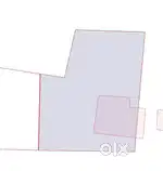NA PLOT FOR SALE IN MERCES