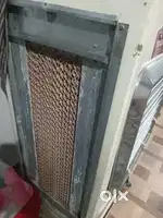Master air cool