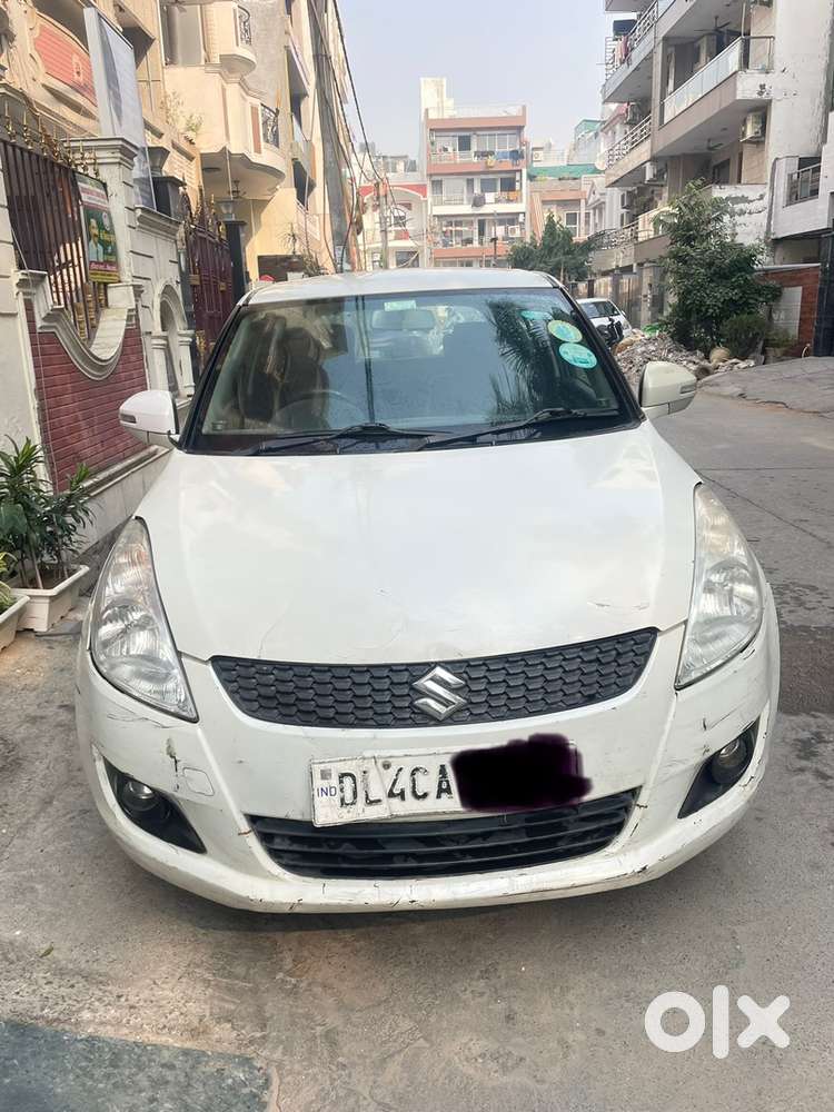 Maruti Suzuki Swift 2014 Petrol Good Condition