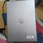 H.P laptop