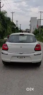 Maruti Suzuki Swift 2024 Petrol 20700 Km Driven