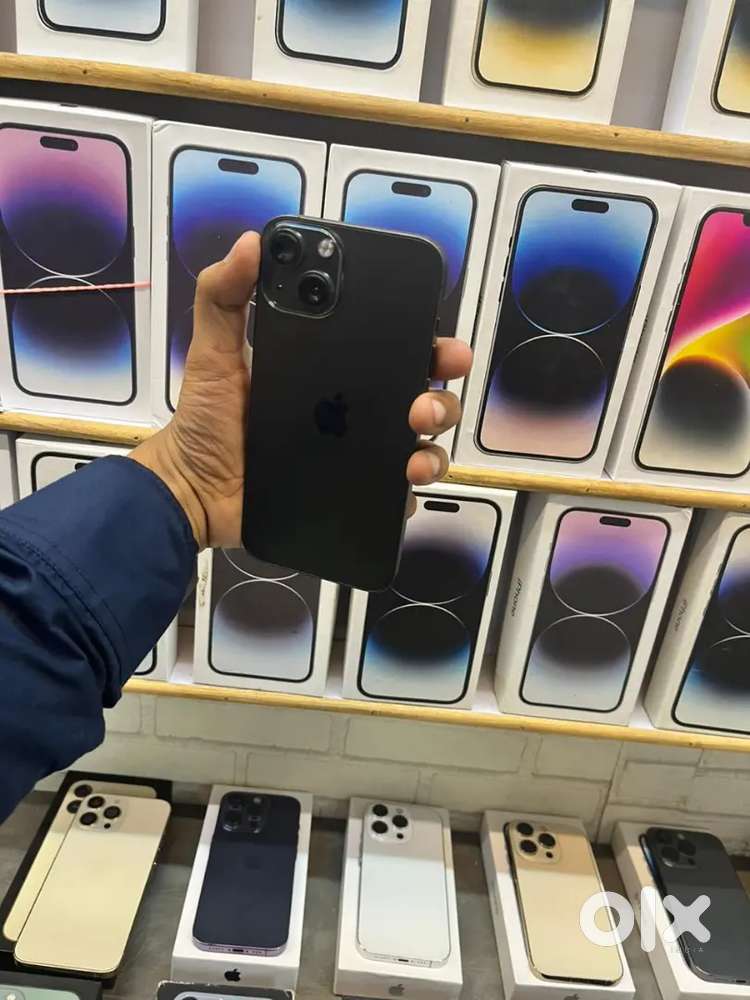 iPhone Refurbished Available