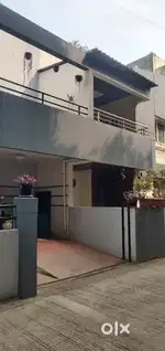 Bharti vidyapeeth Katraj