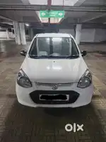 Maruti Suzuki Alto 800 2014