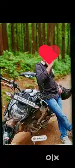 Bike in good condition