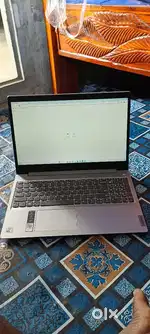 Lenovo laptop super working