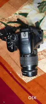 CANON 600D EOS