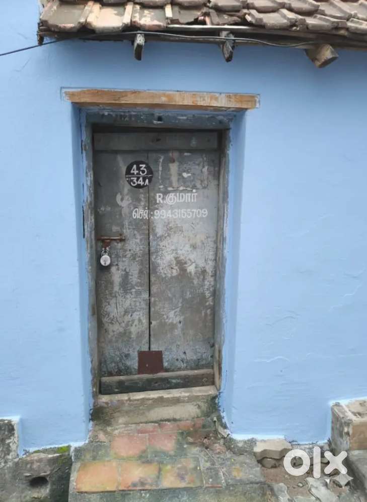 Urgent Sale - Residential Plot Available!