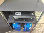 2KV inverter & double battery