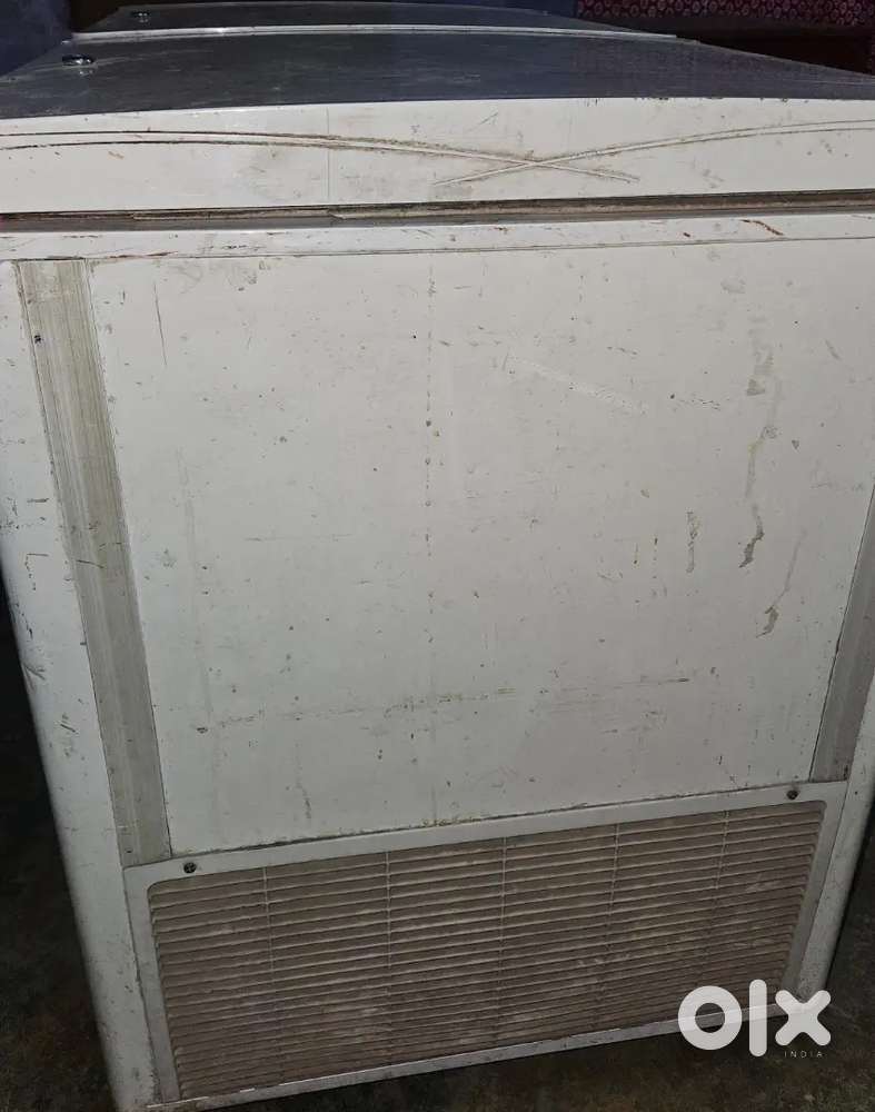 Tata voltas deep freezer 150 Litre