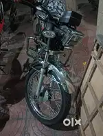Urgent sell my bike good condition