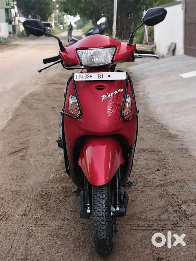 Well maintained HH Pleasure