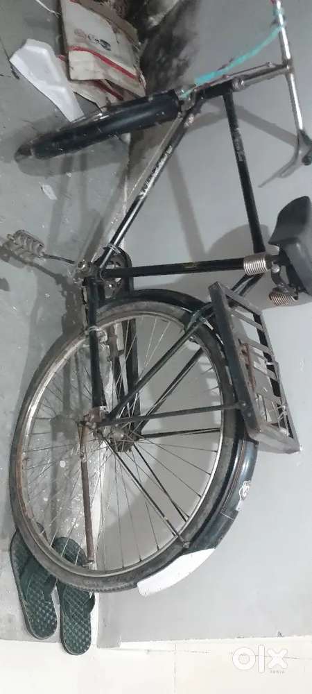 6 Mahina Purana Hai Hero company ka cycle