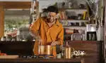 Full Time Cook For PG