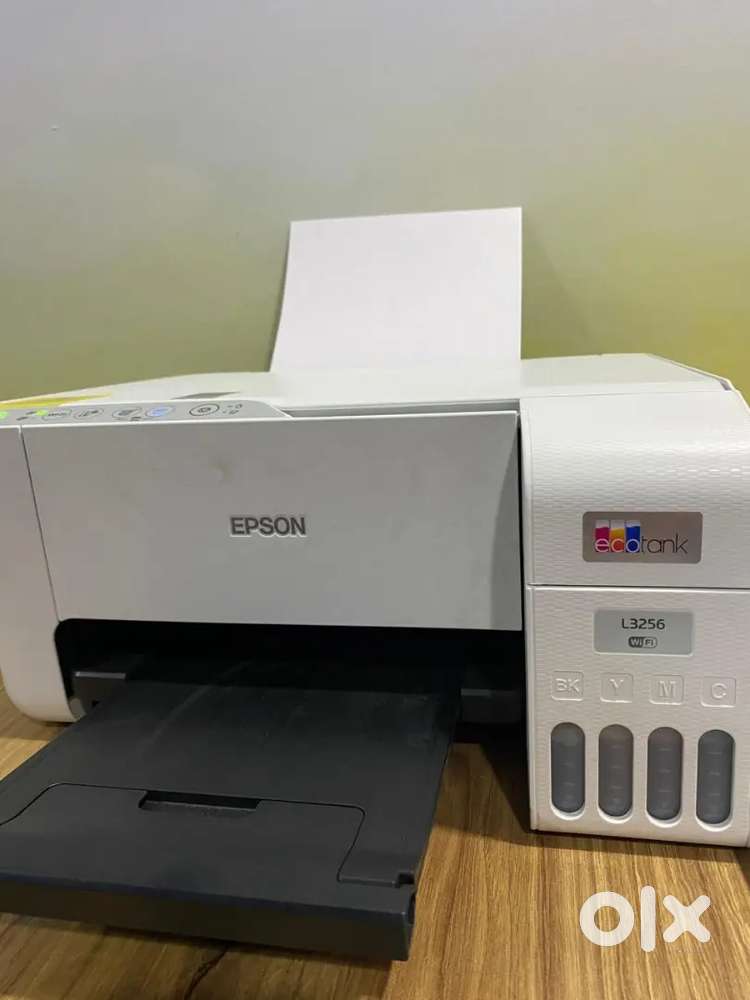Epson eco tank L3256 (new)