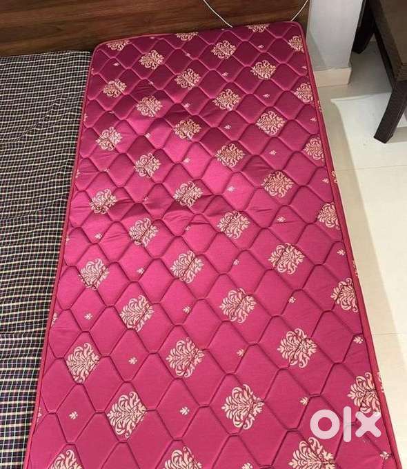 Urget Move out Sale 30th Sept Sleepwell Mattress