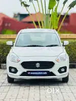 Maruti Suzuki Dzire 2017-2020 VDI AMT, 2017, Diesel