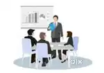 HR cum Admin Executive