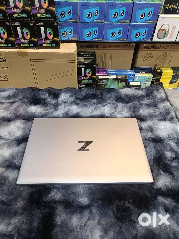 SMART CHOICE HP ZBOOK TOUCH 14 G7  I7 10THGEN  COMPACT LAPTOPS