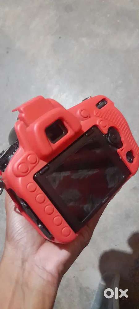 Nikon 750 full frame 35mm lens