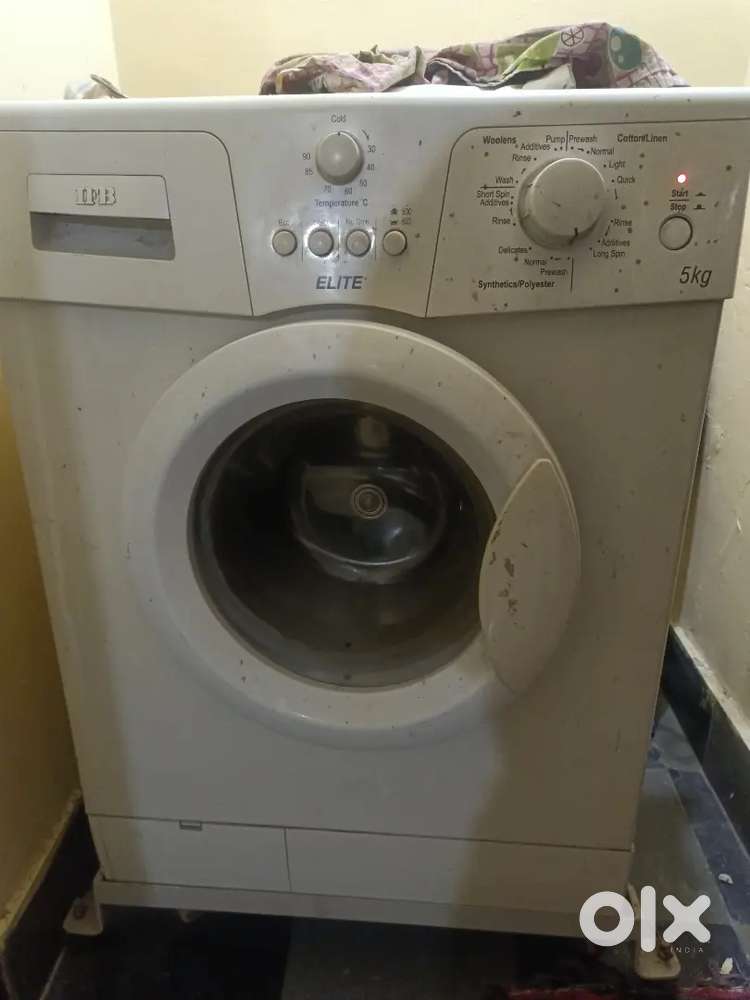 IFB washing machine Front load