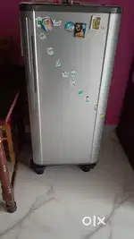 Samsung fridge