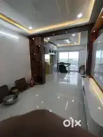3-BHK Apartment for rent