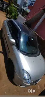 Maruti Suzuki Swift Dzire 2011